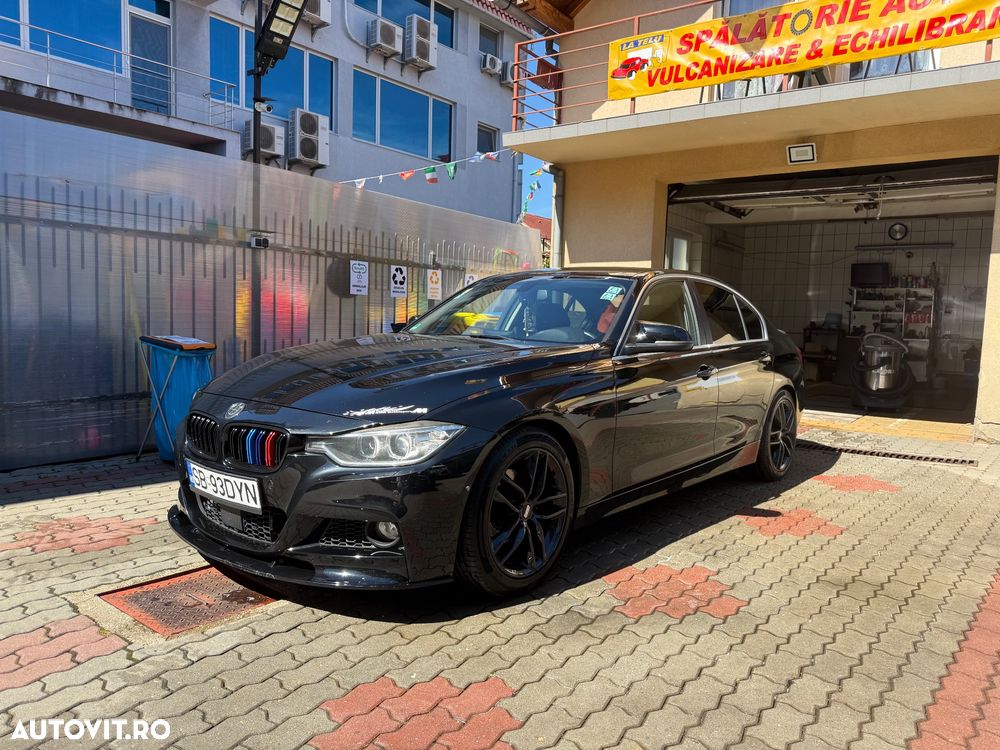 BMW Seria 3 - 1