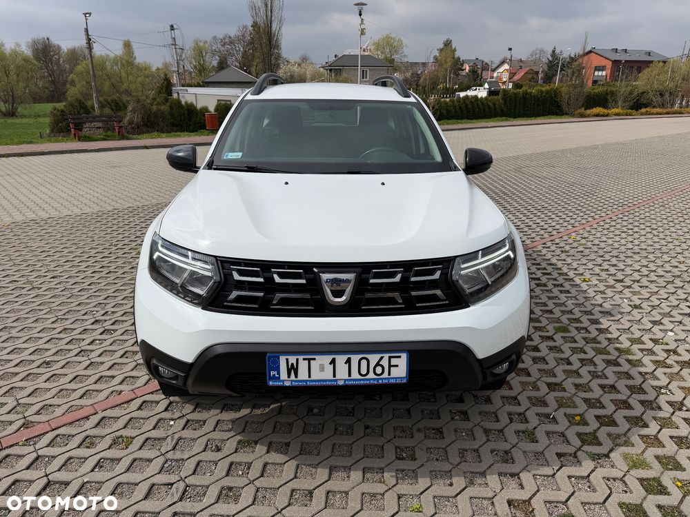 Dacia Duster 1.0 TCe Expression - 15