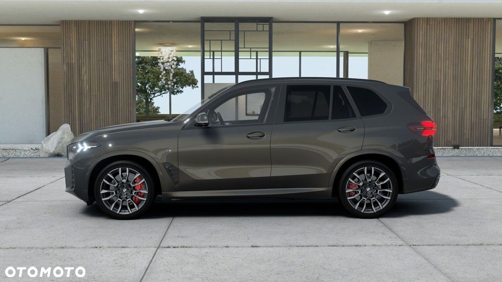 BMW X5 xDrive40d mHEV sport - 5