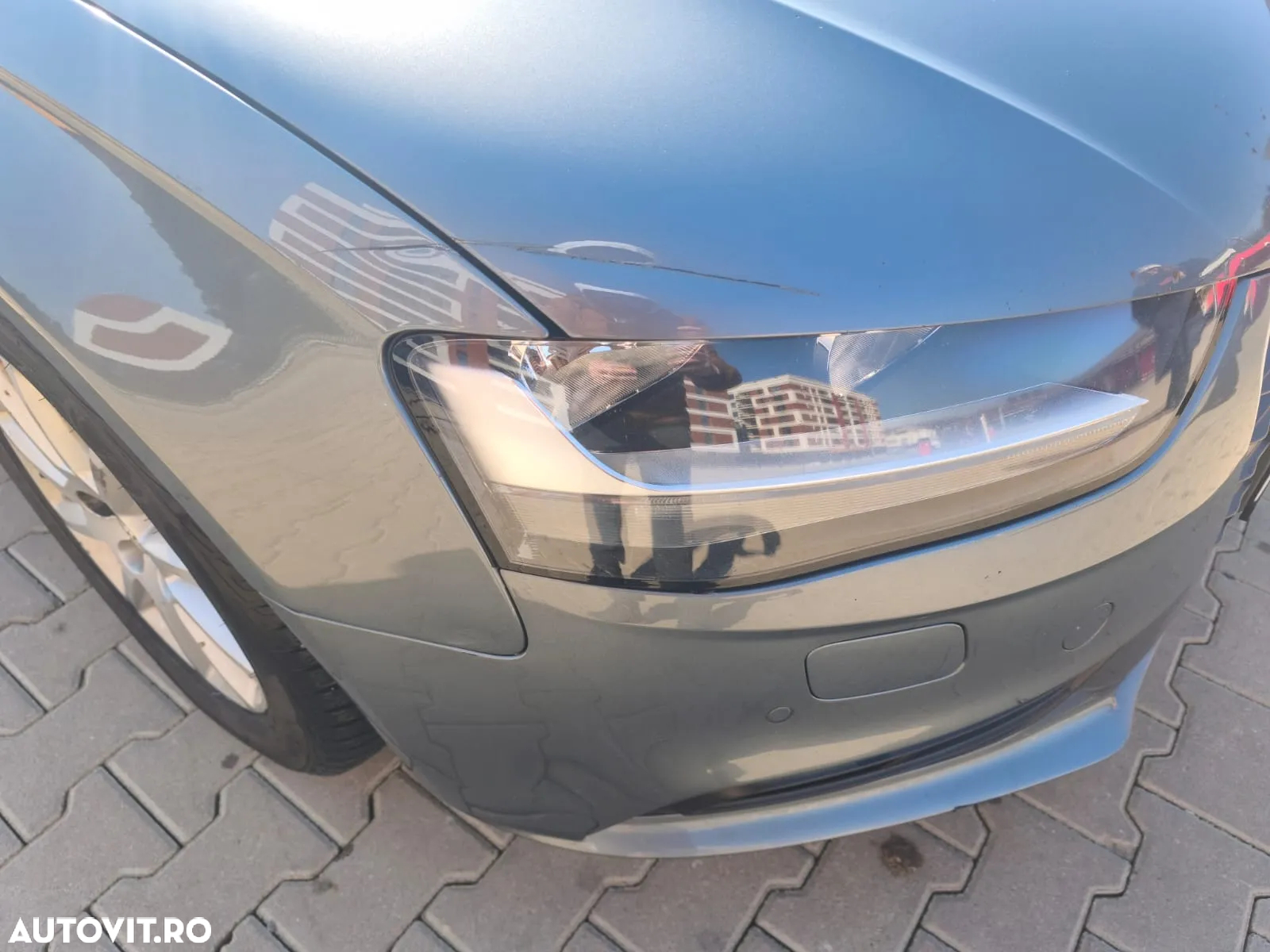 Audi A4 Avant 1.8 TFSI Multitronic - 29