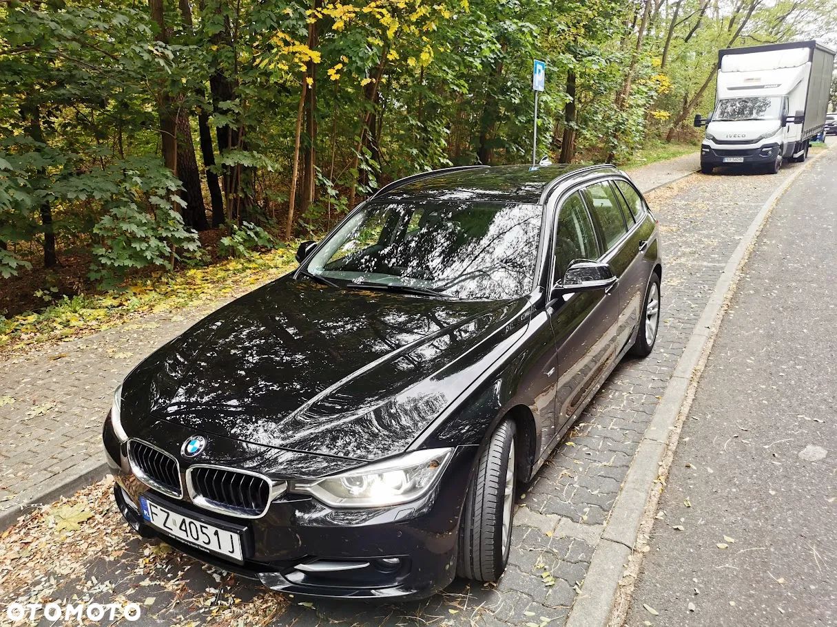 BMW Seria 3 - 1