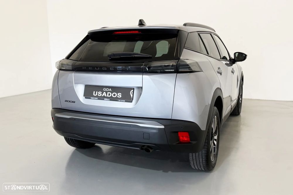 Peugeot 2008 1.2 PureTech Allure Pack - 2