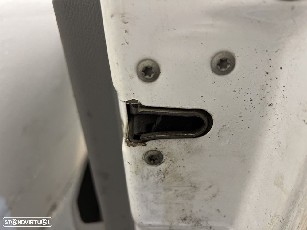 Fecho da porta Dto Frente MERCEDES-BENZ SPRINTER 3,5-t Box (906) - 1