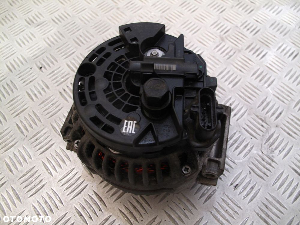 ALTERNATOR KOSZYKOWY BOSCH SCANIA - 3