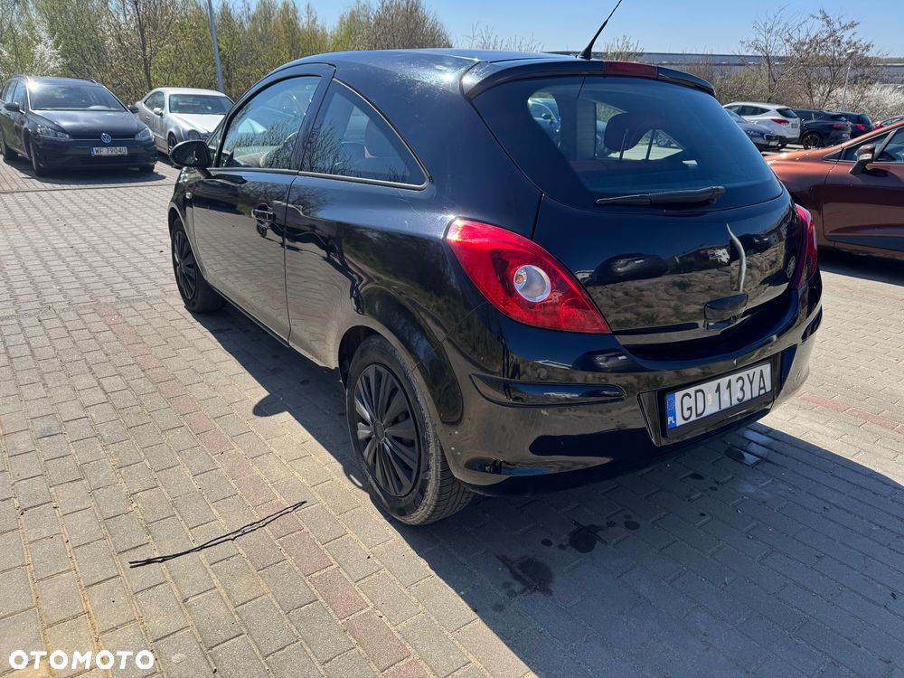 Opel Corsa 1.0 12V Essentia - 1