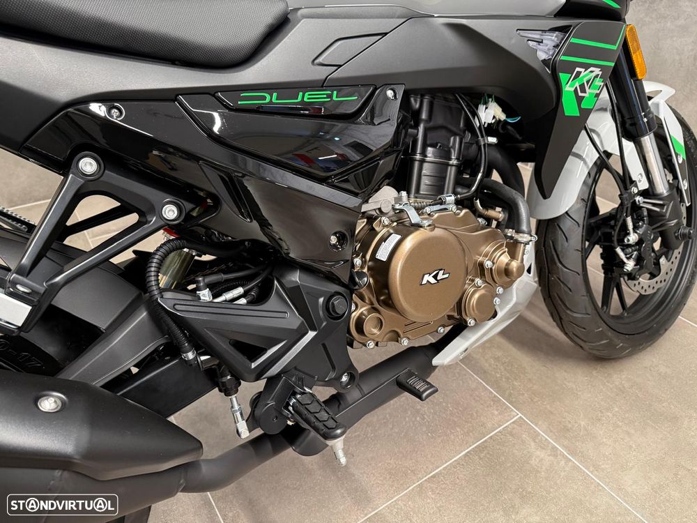 KL Duel 125 - 3