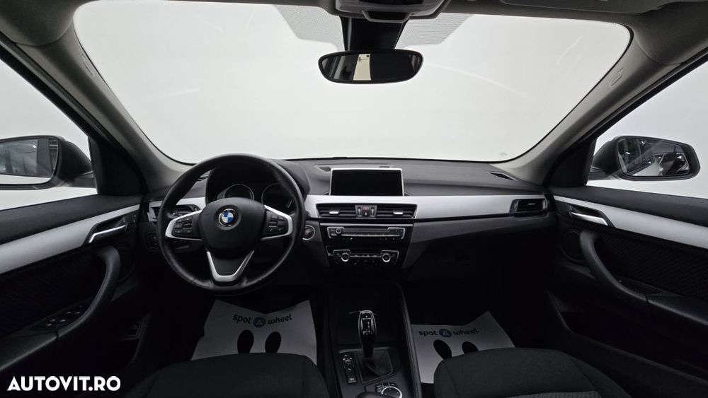 BMW X1 - 14