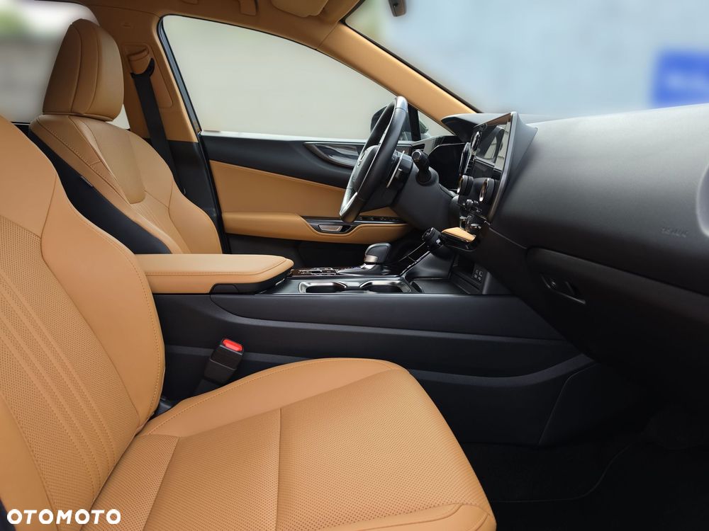 Lexus NX - 24