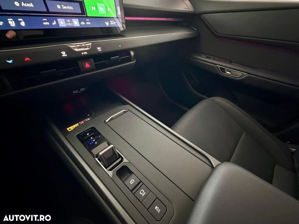 Lexus Seria ES 300h 2.5 FWD E-CVT Executive - 21
