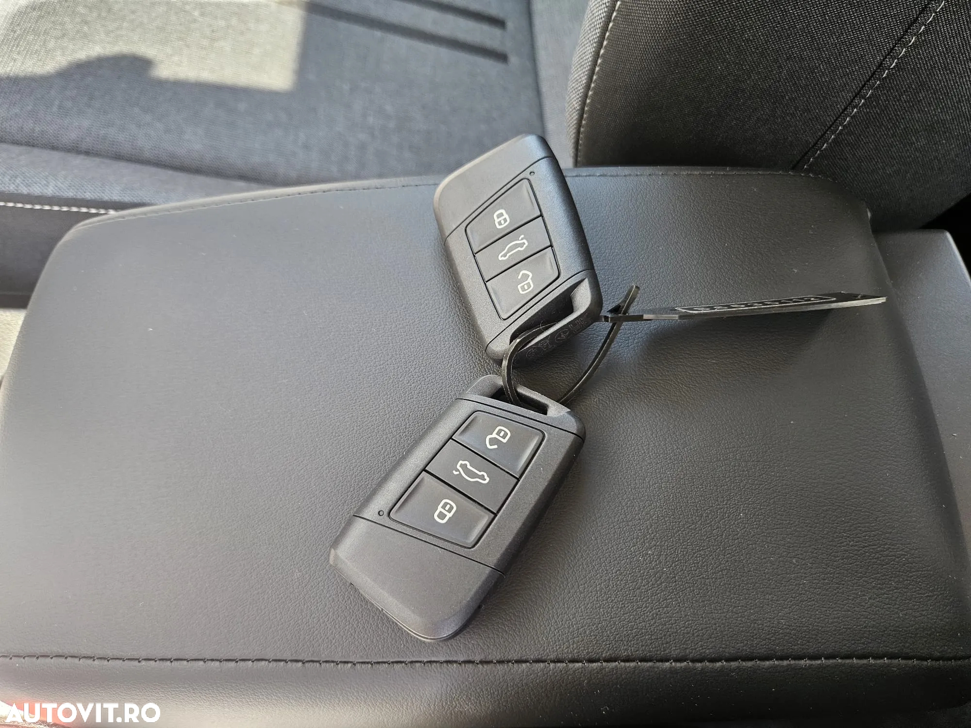 Seat Ateca 1.5 TSI DSG7 Style - 23