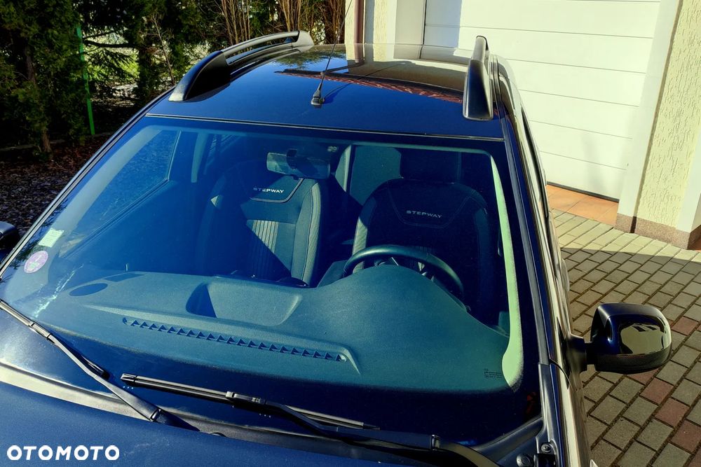 Dacia Sandero Stepway TCe 90 (S&S) Prestige - 37