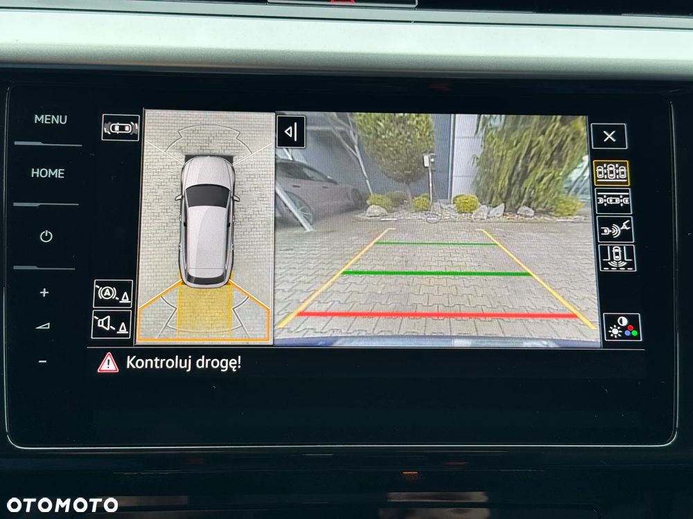 Volkswagen Arteon Shooting Brake 2.0 TSI OPF 4Motion DSG R - 21