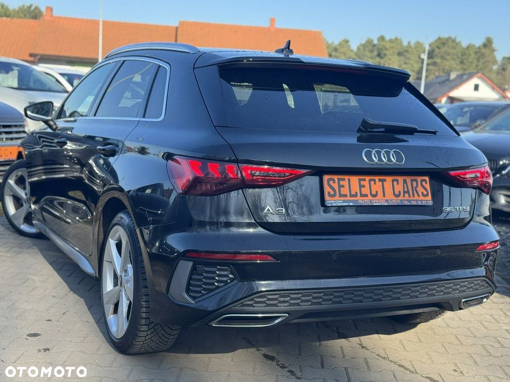 Audi A3 Sportback - 14