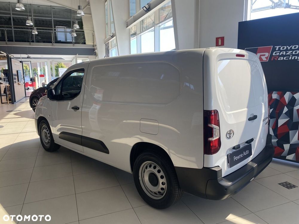 Toyota Proace City - 3