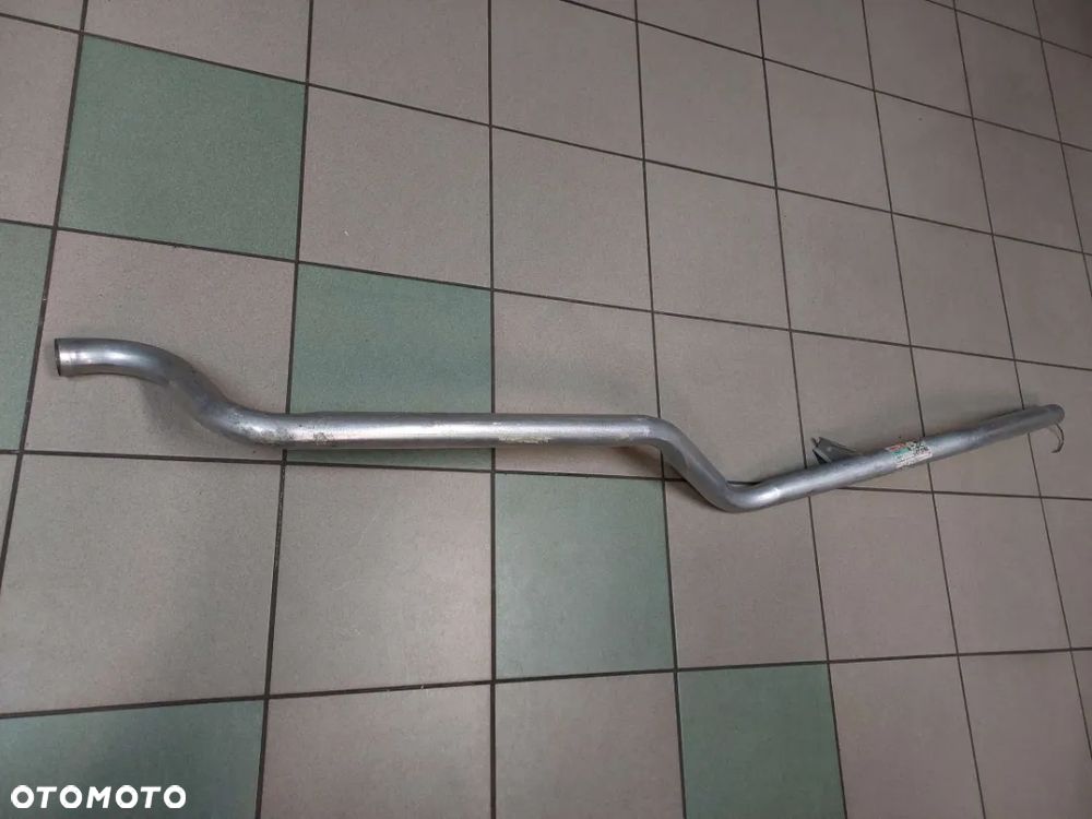 Rura Tylna Ford  TRANSIT SWB  80-120 78-84  80HP - 2