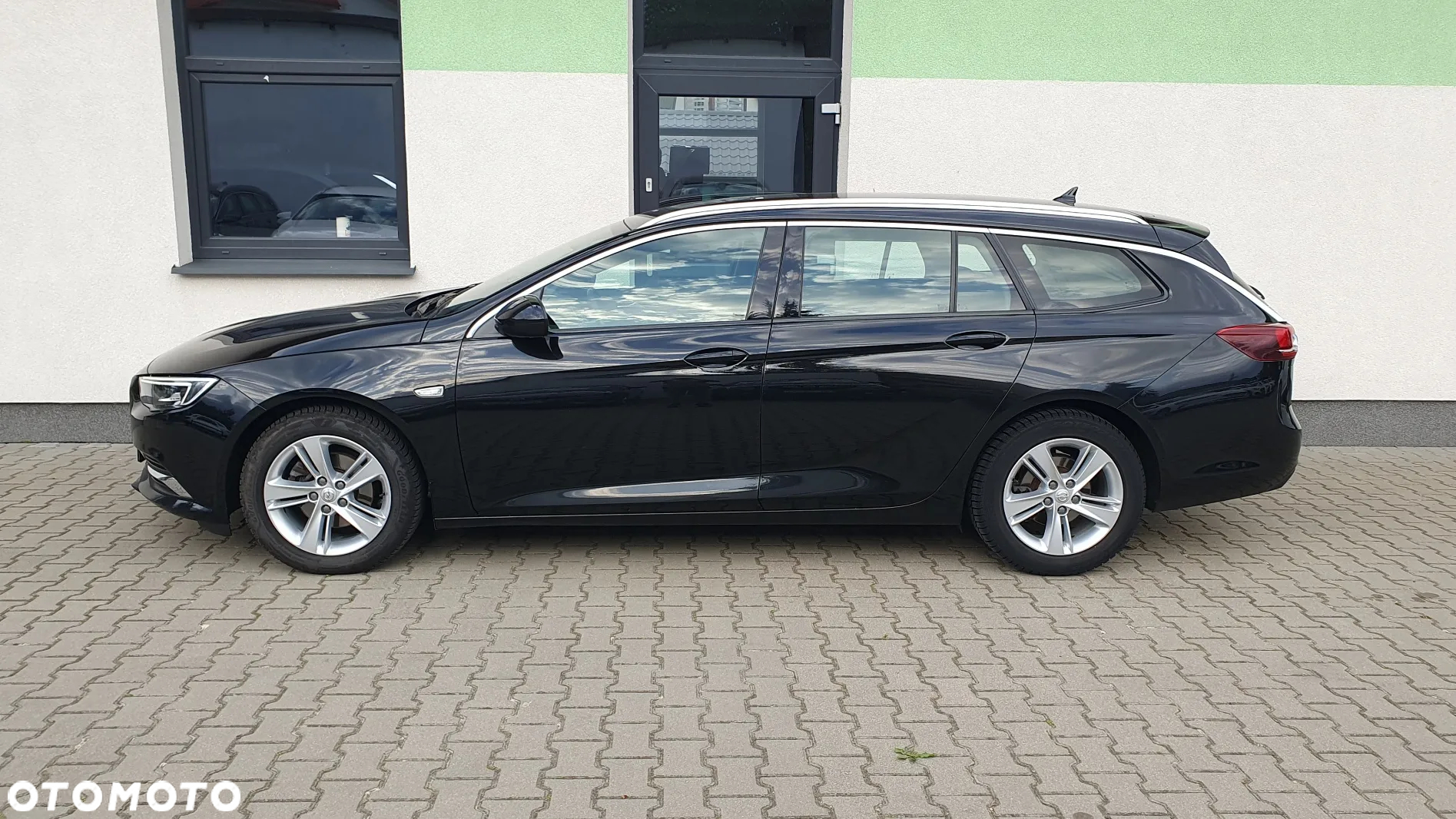 Opel Insignia 1.5 T Innovation S&S - 6