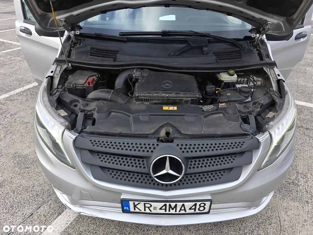 Mercedes-Benz Vito CDI Tourer Select 447.703 - 23
