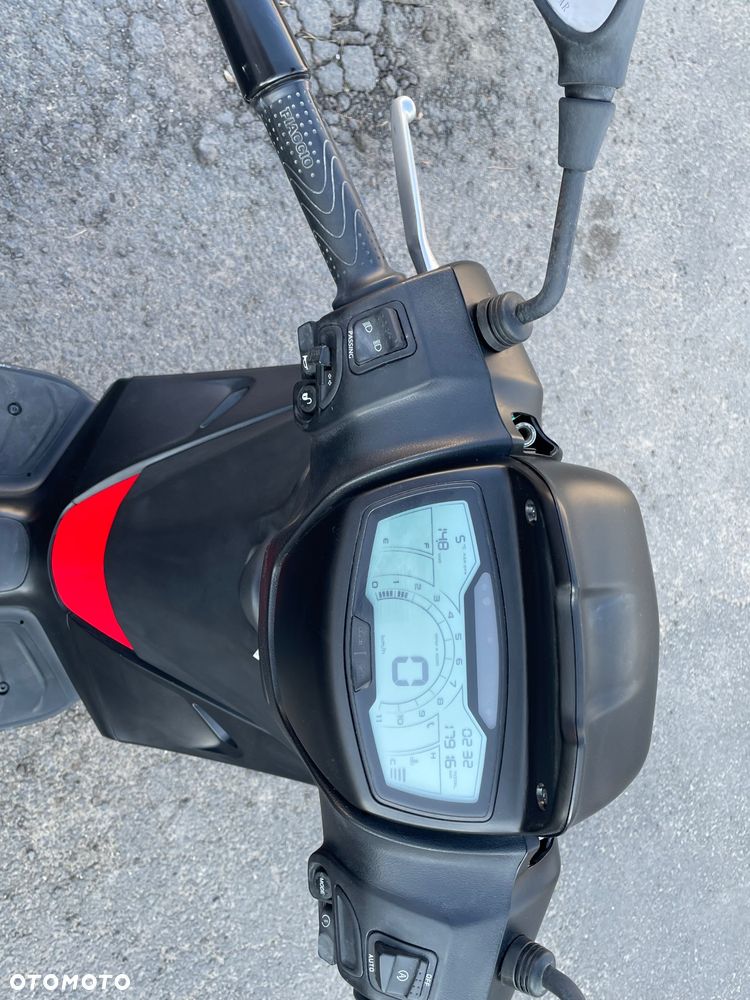Piaggio Medley - 10