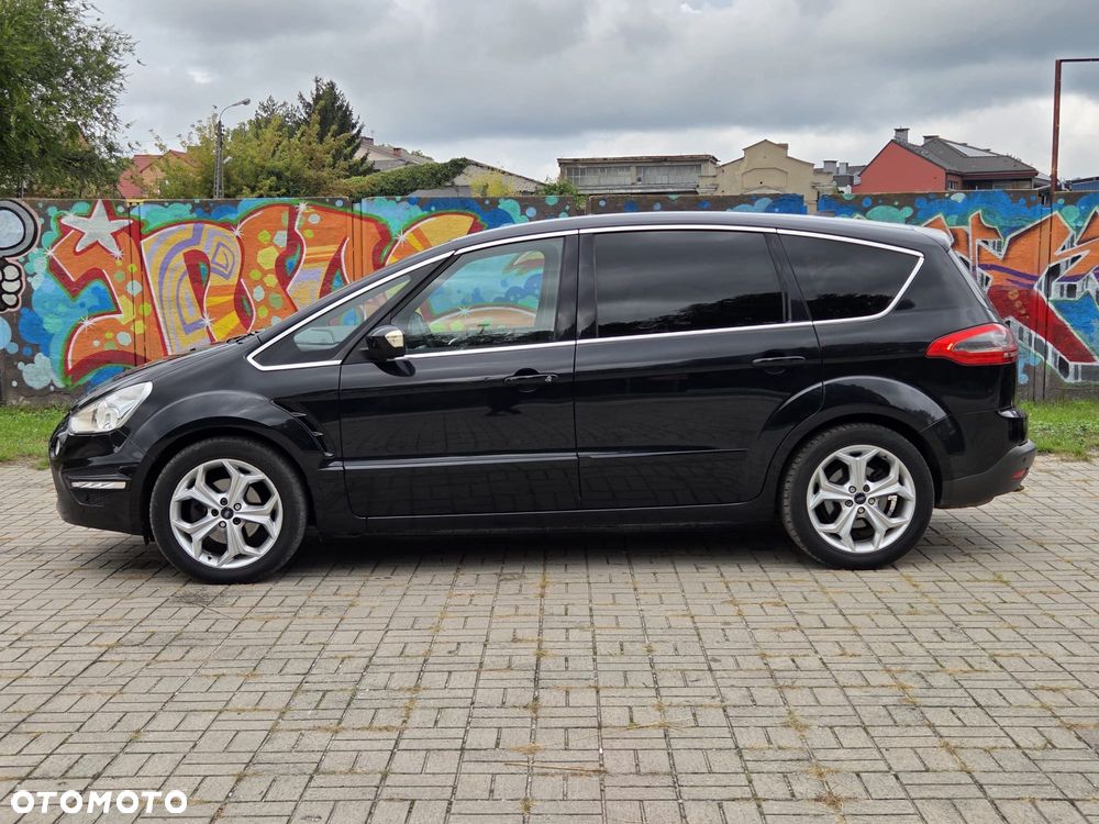 Ford S-Max - 5