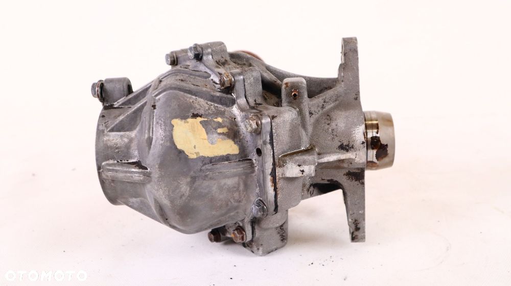 VOLVO XC70 2.5T REDUKTOR SKRZYNIA ROZDZIELCZA 102374 - 5