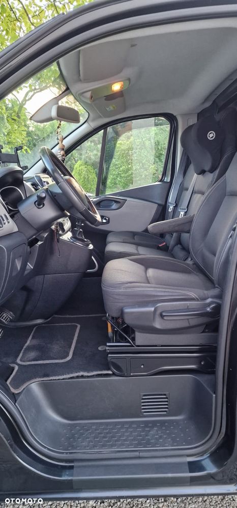 Renault Trafic - 18