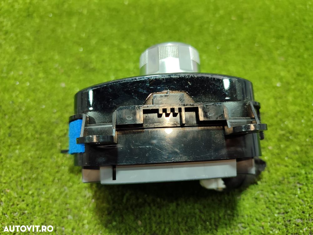 BLOC CONTROL MEDIA MAZDA 3 2.2 DIESEL 2015 COD OEM B45A66OMOC / 2014-2018 - 7