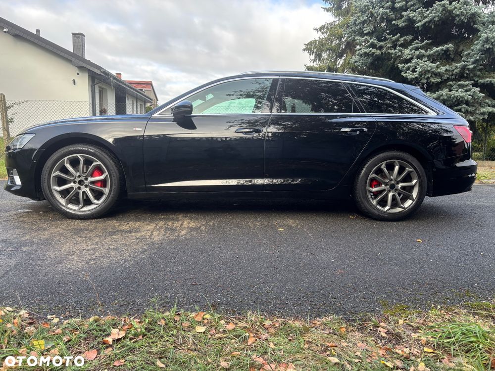 Audi A6 - 3