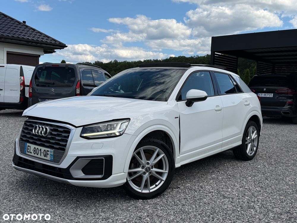Audi Q2 - 1