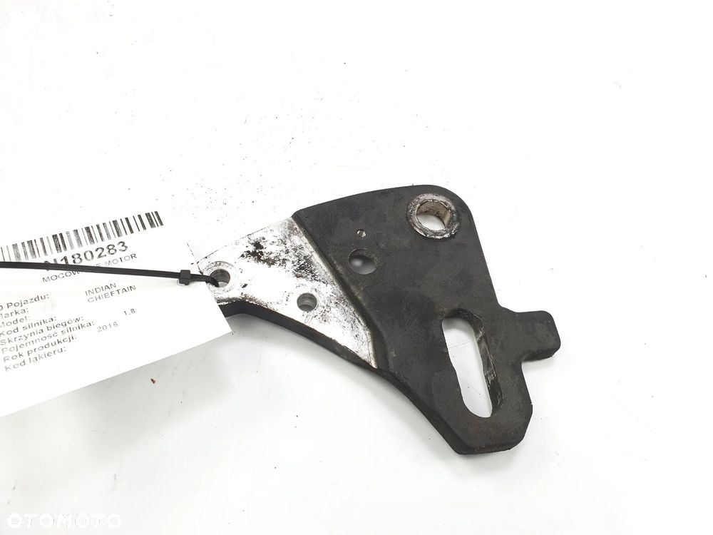 INDIAN CHIEFTAIN 1800 216 mocowanie - 2