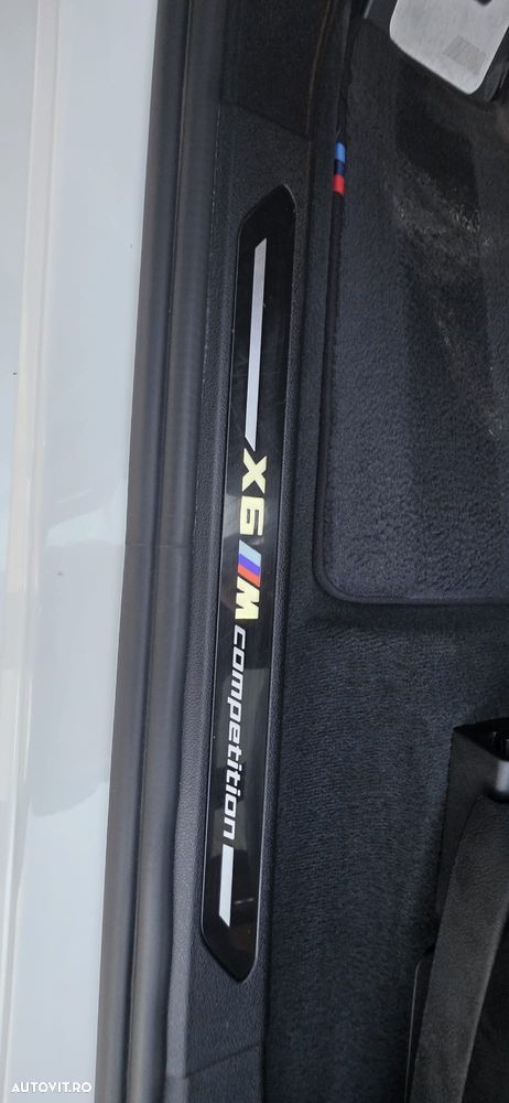 BMW X6 M - 31