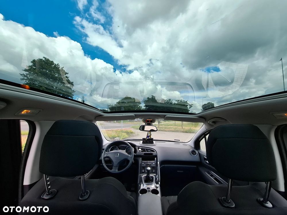 Peugeot 3008 120 VTi Tendance - 17