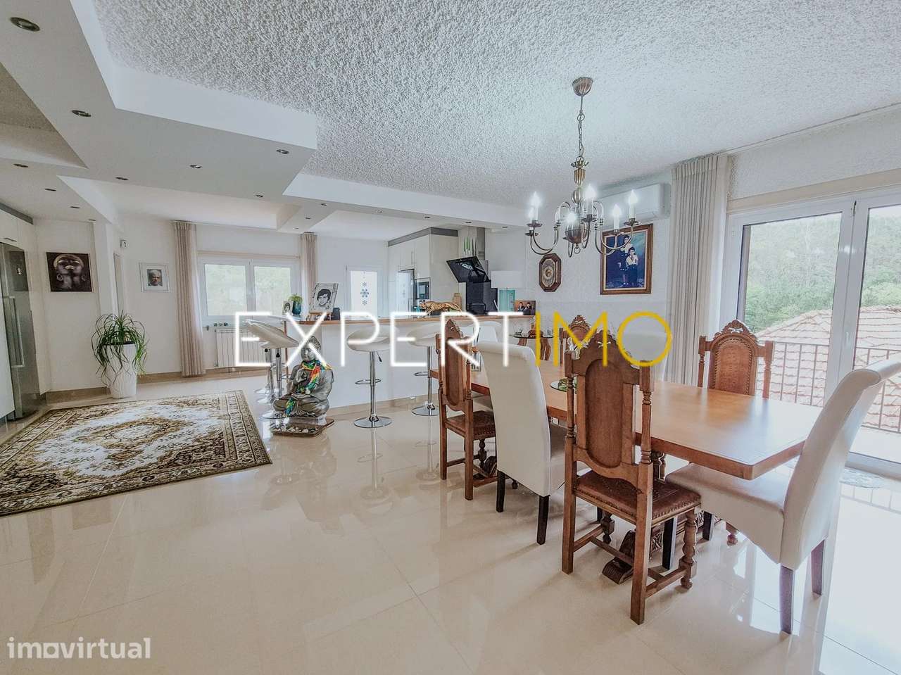 Moradia T3 em Vale Paredes, Mortágua - 383.000€ - Grande imagem: 5/28