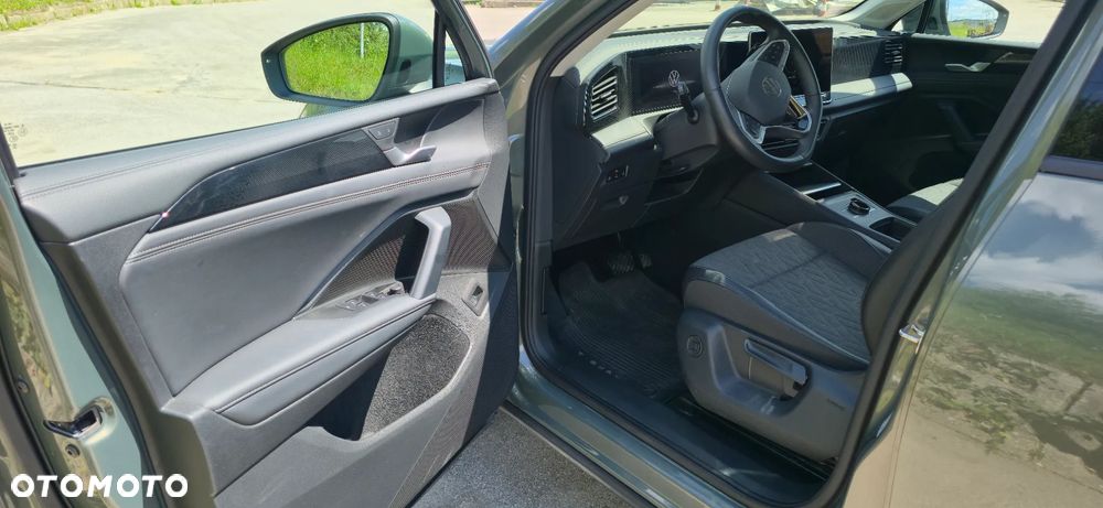 Volkswagen Tiguan 1.5 eTSI Life Plus DSG - 11