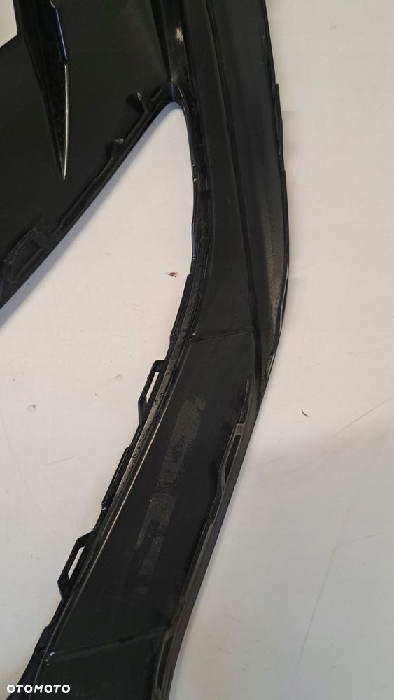 Kratka zderzaka przód lewa VW Arteon R-line lift 20- - 9