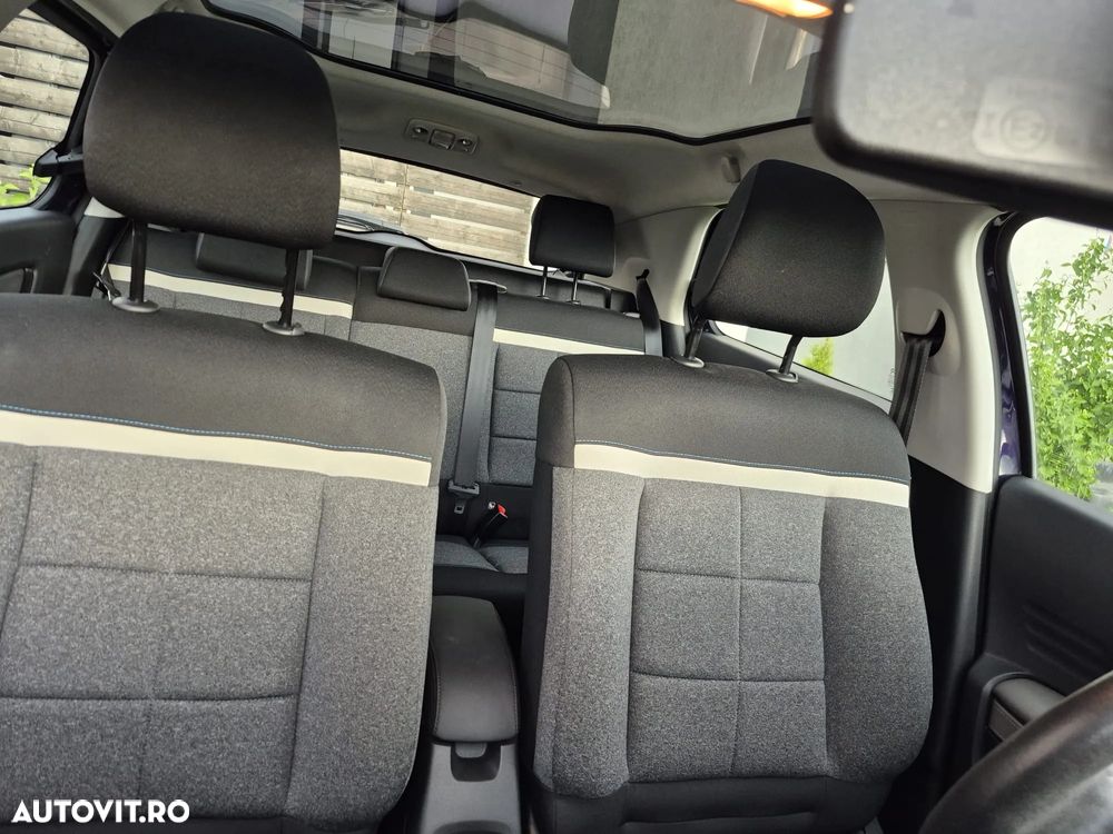 Citroën C4 Cactus 1.2 PureTech S&S EAT6 Feel - 19