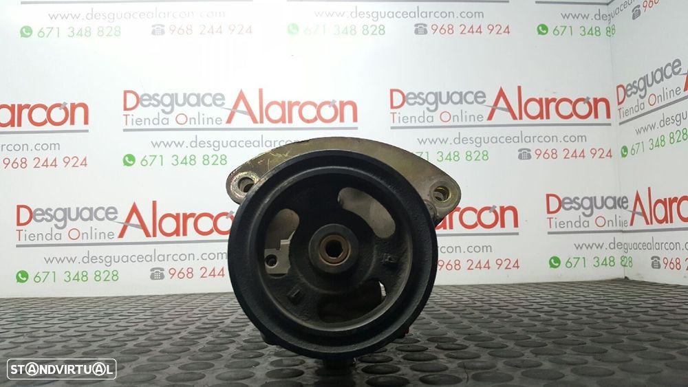 BOMBA DIREÇÃO OPEL CORSA B ECO - 1