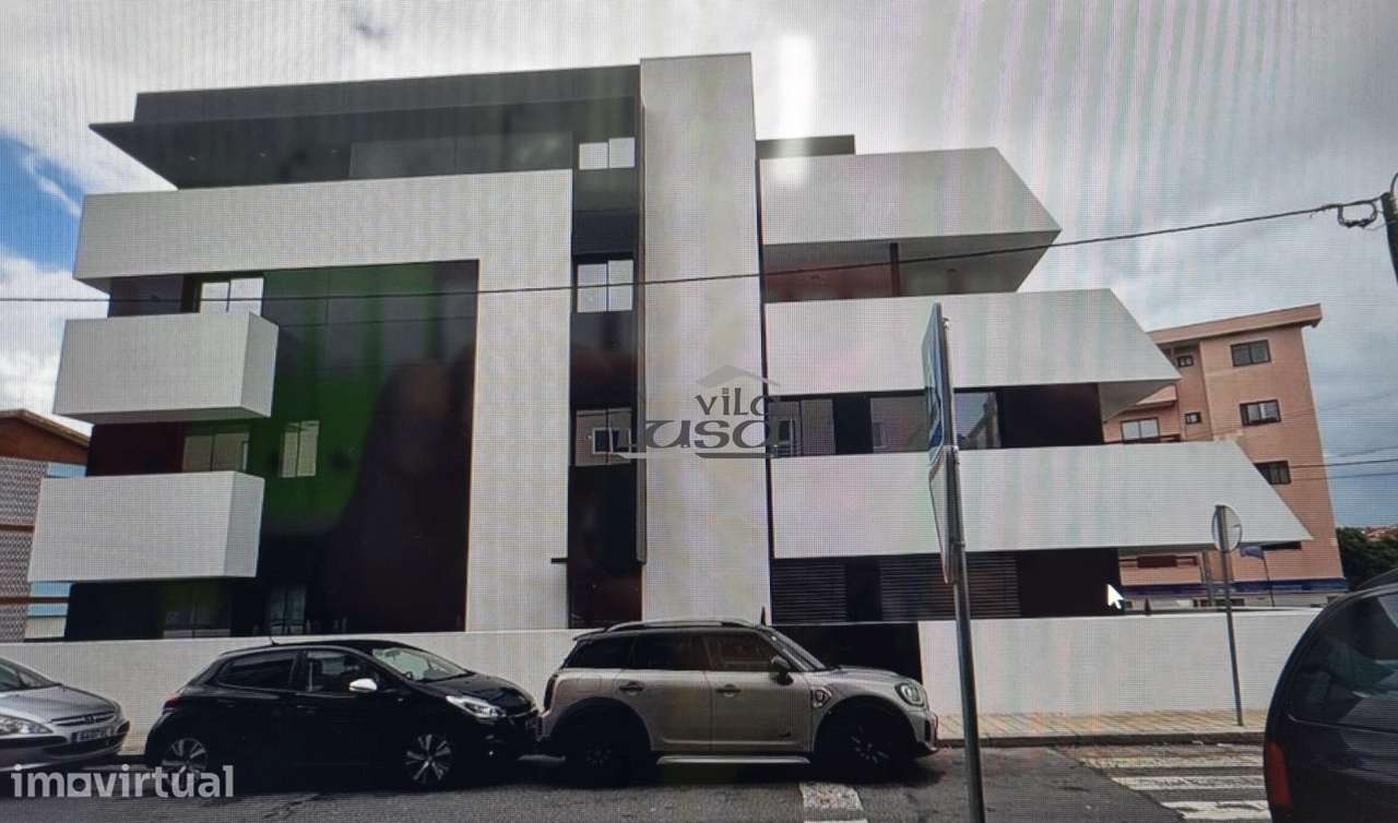 T4 com Varanda de 48,40m2 em Gondomar - Grande imagem: 4/20