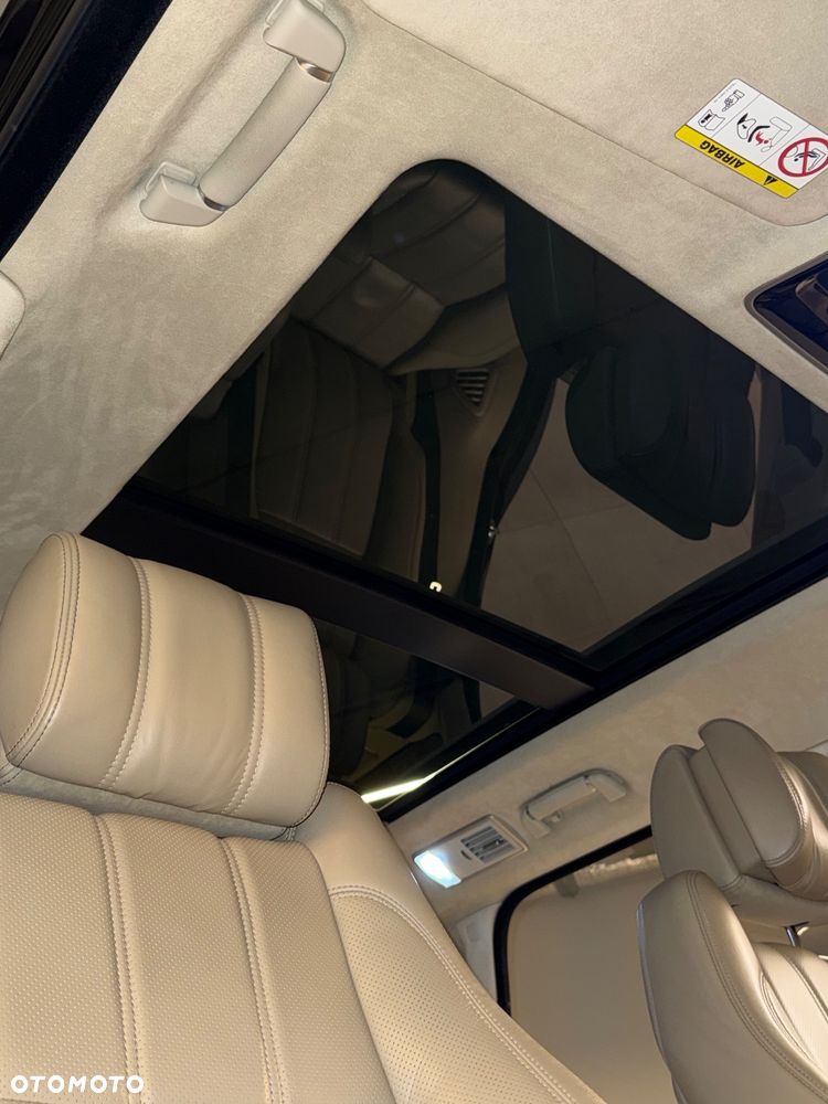 Land Rover Range Rover TDV6 Autobiography - 23