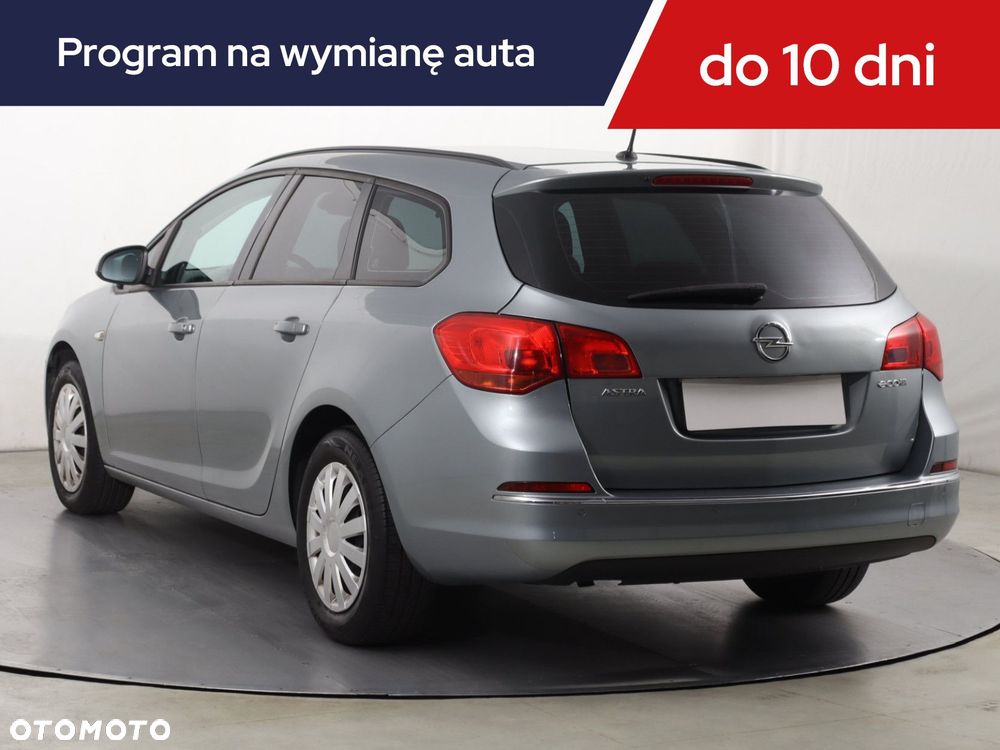 Opel Astra - 6