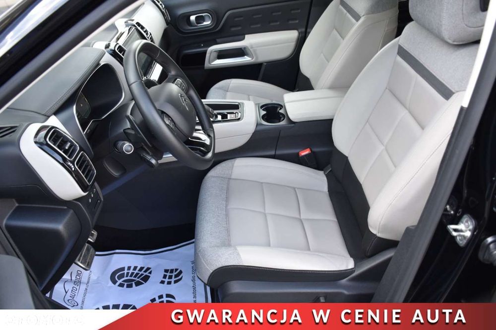 Citroën C5 Aircross 1.2 PureTech Shine EAT8 - 8