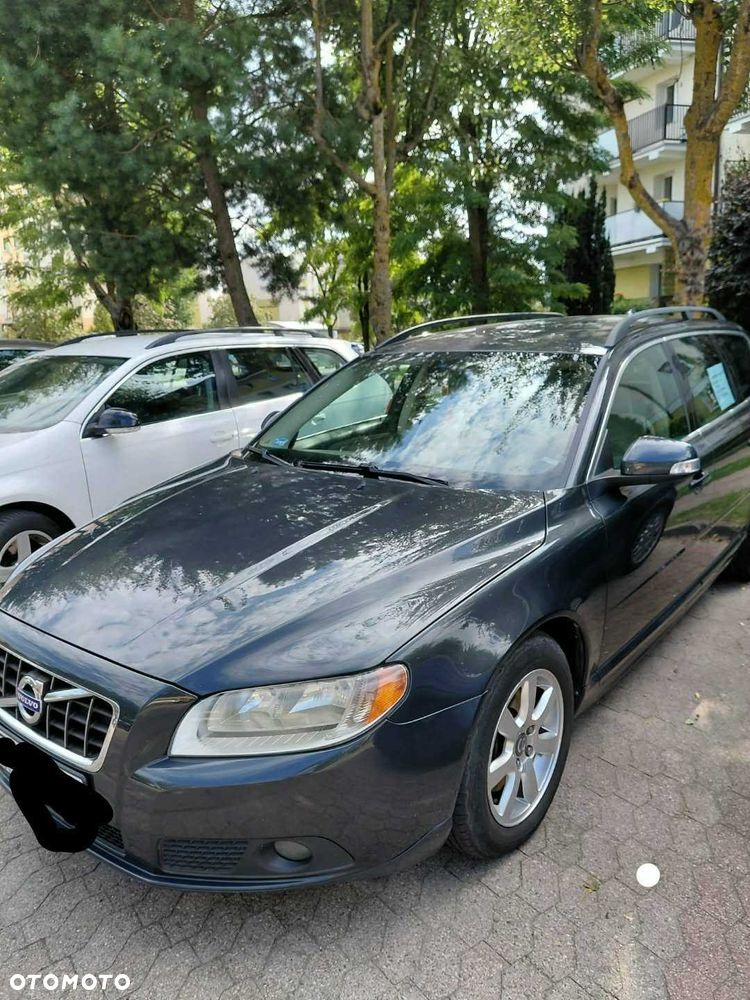Volvo V70 - 1