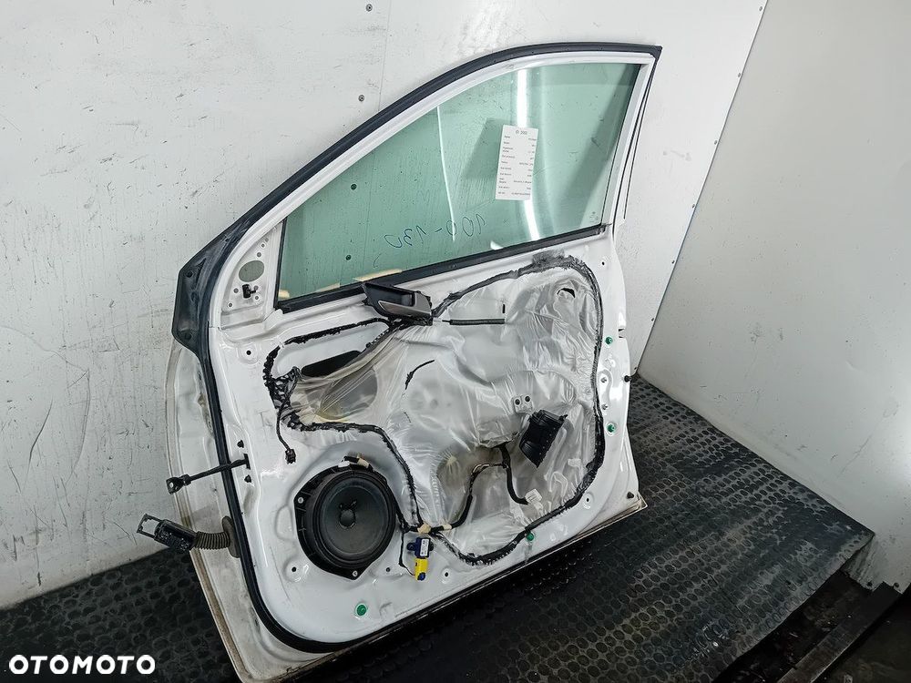 DRZWI PRZÓD PRAWY HYUNDAI I20 II PSW HATCHBACK - 10