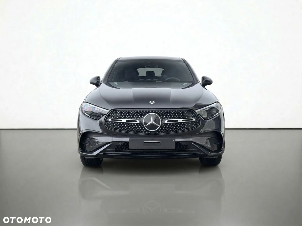 Mercedes-Benz GLC - 7