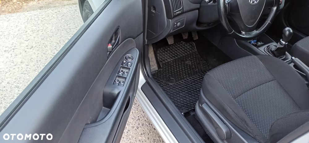 Hyundai i30 - 4