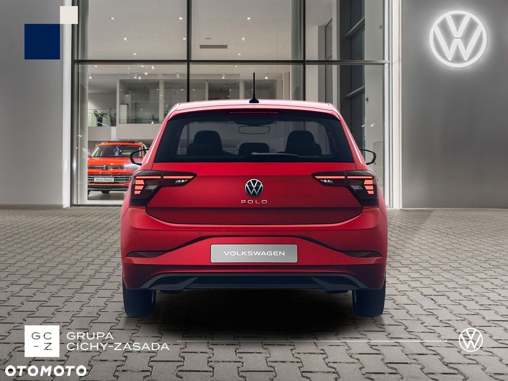 Volkswagen Polo - 4