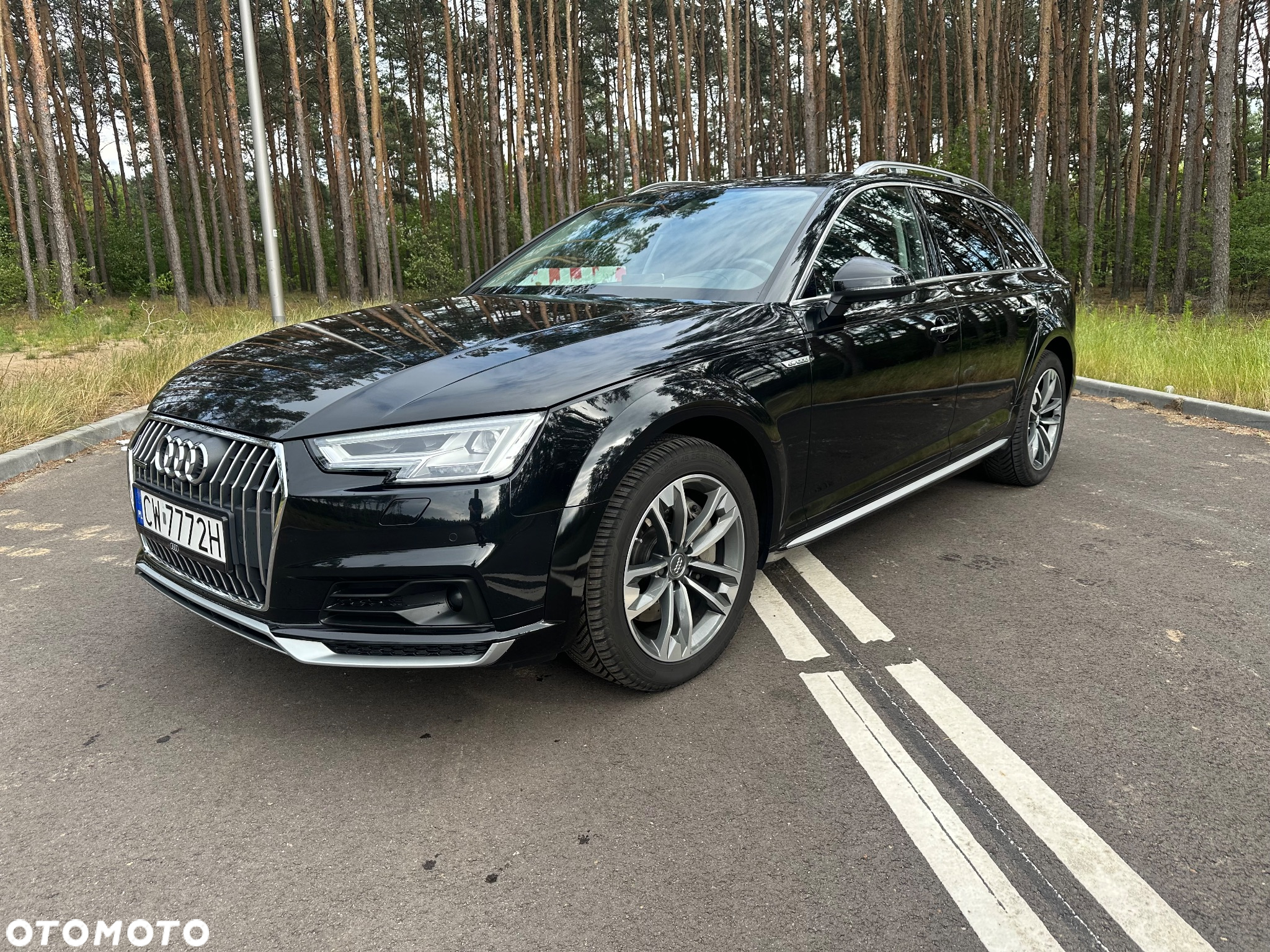 Audi A4 - 2