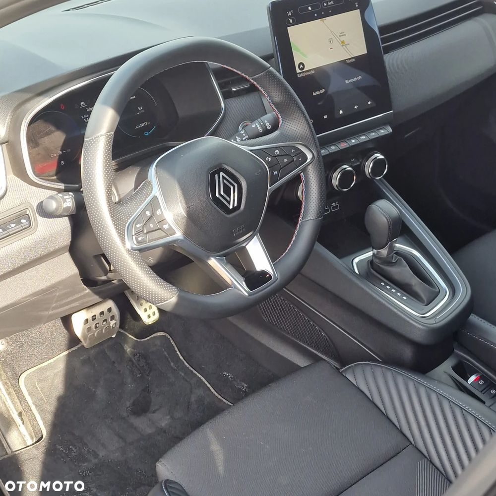 Renault Clio 1.6 E-TECH Full Hybrid 145 Esprit Alpine - 15