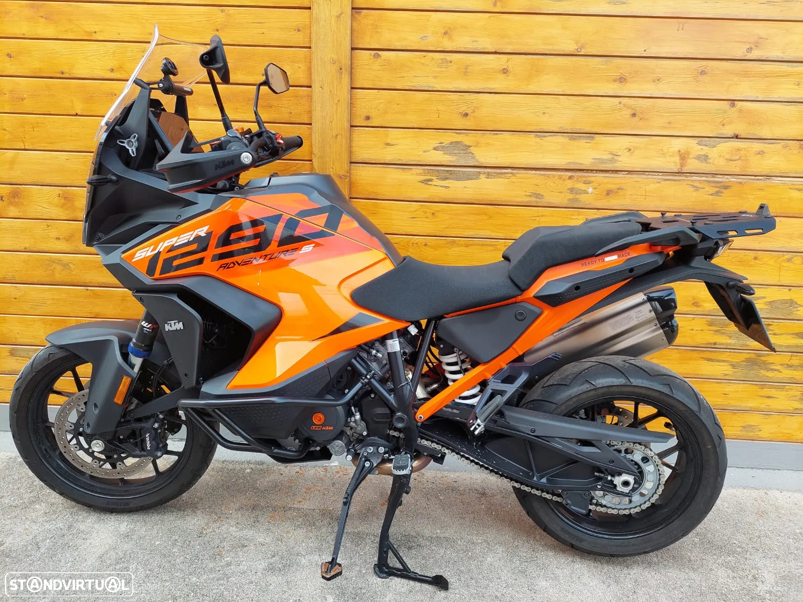 KTM 1290 Super Adventure S - 2
