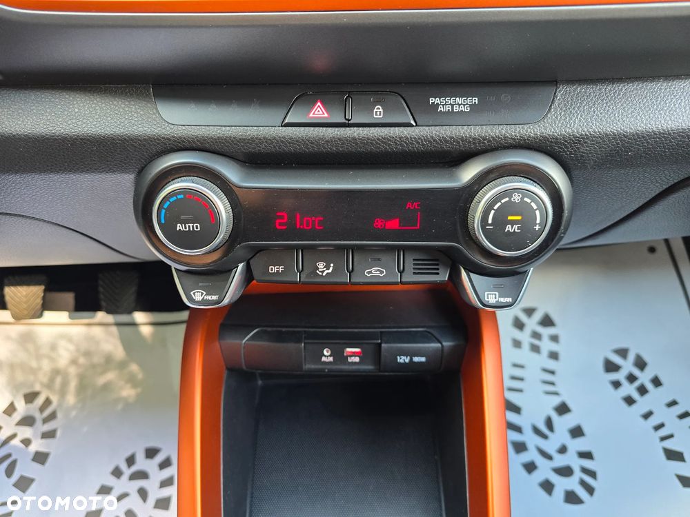 Kia Stonic 1.0 T-GDI 120 Spirit - 27