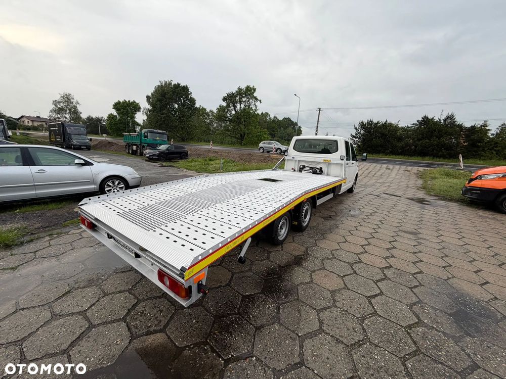 Volkswagen T6.1 Juzjade.pl PPP 6-miejsc - 9